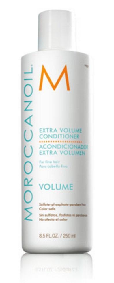 Moroccanoil Ekstra Volumen Balsam 250ml - Skønhedsfund!