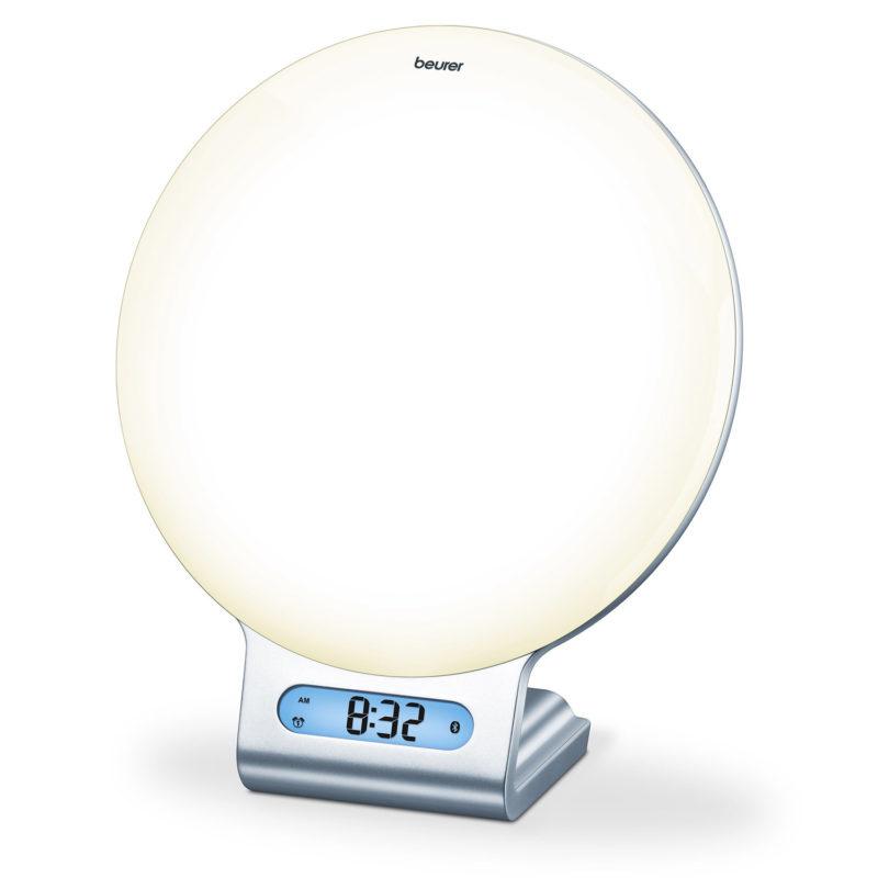 Beurer WL 75 Vække Lys - Smart Lysterapi Lampe