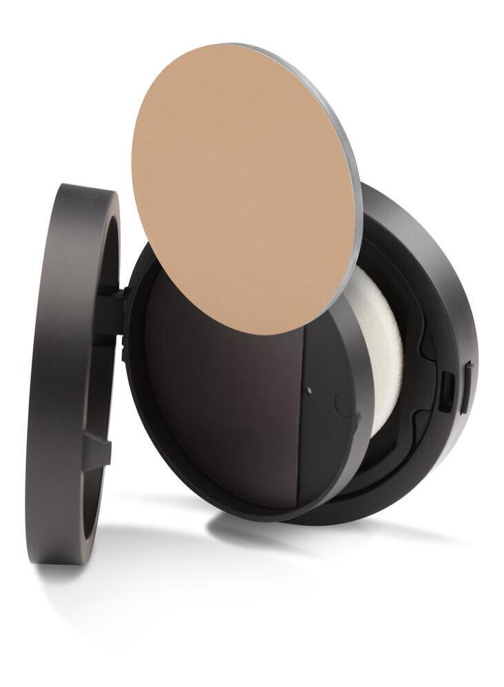 Yb Mineral Radiance Crème Powder Foundation Refills tilbud