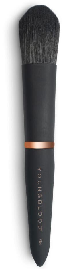 Youngblood Foundation Pensel YB4 - Makeup Tilbehør