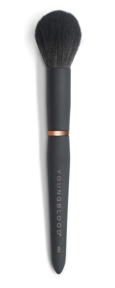 Youngblood Kindbørste YB5 - Makeup til Blush og Bronzer