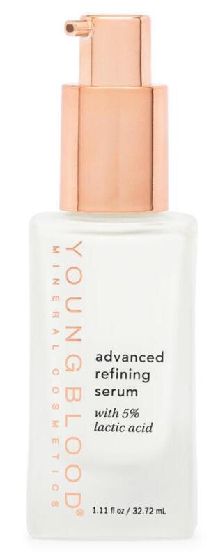 Youngblood Advanced Refining Serum 32ml - Skønhedstilbud!