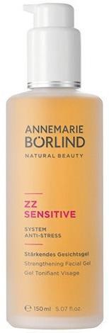 Annemarie B? Rlind Zz Sensitive Facial Gel Strengtning System Anti Stress 150ml