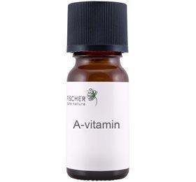 Fischer Pure Nature A Vitamin Bull 10ml