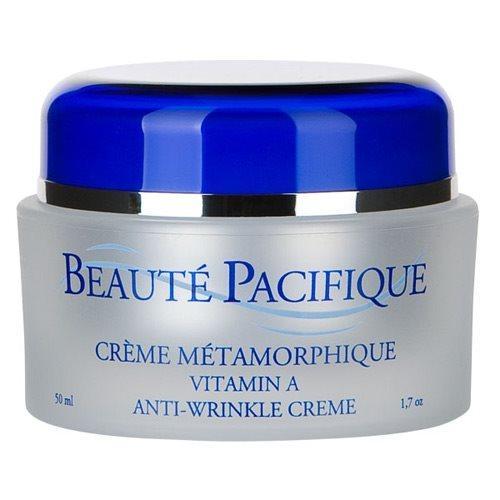 Beauté Pacifique A Vitamin Creme - Anti-Alderspleje