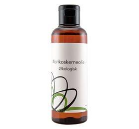 Fischer Pure Nature Abrikoskerneolie øko Bull 100ml