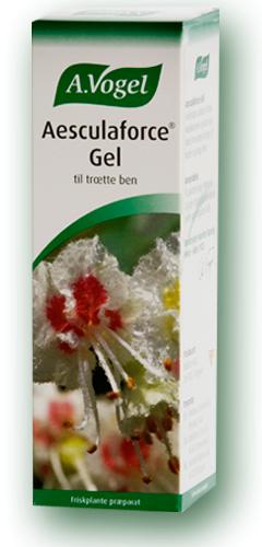 A  Vogel Aesculaforce Gel  Bull  100 G