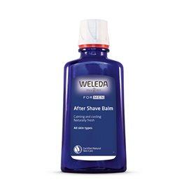 Weleda After Shave Balsam til Beroligelse 100 ml