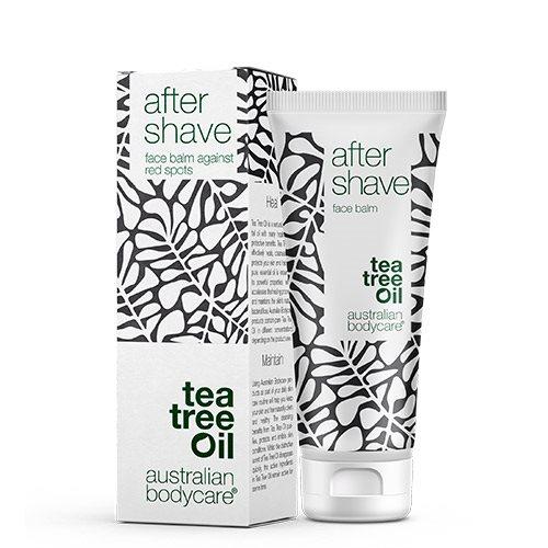 Australian Bodycare After Shave Balm til Mænd 100ml