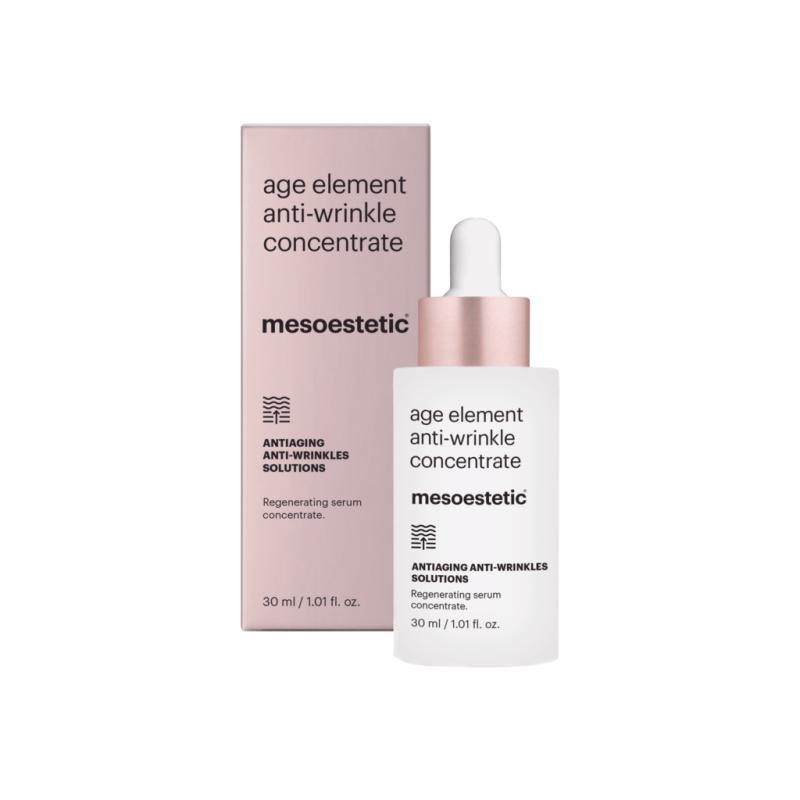 Mesoestetic Anti Rynke Serum - Intensiv Behandling 30 ml
