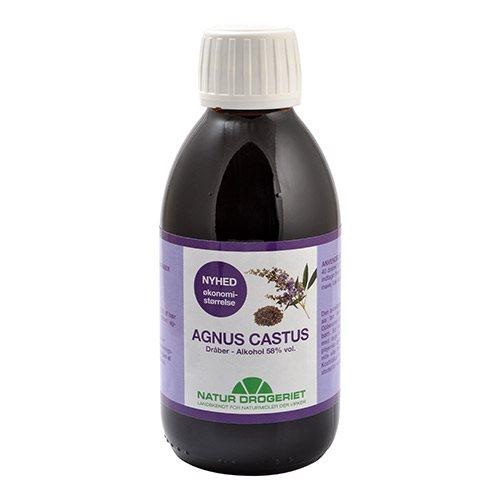 Agnus Castus Dråber  200ml