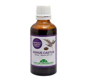 Nd Agnus Castus Dråber Bull 50ml