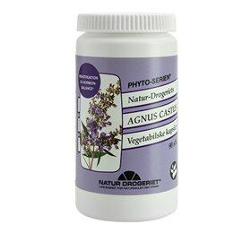 Nd Agnus Castus Kapsler Bull 90 Kap