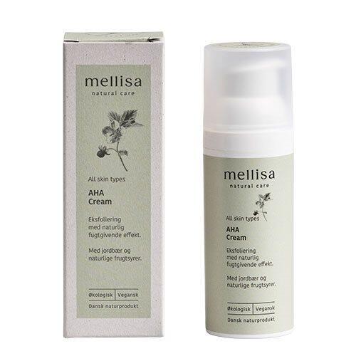 Mellisa Aha Cream 50ml
