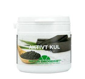Nd Aktivt Kul Pulver Bull 80g
