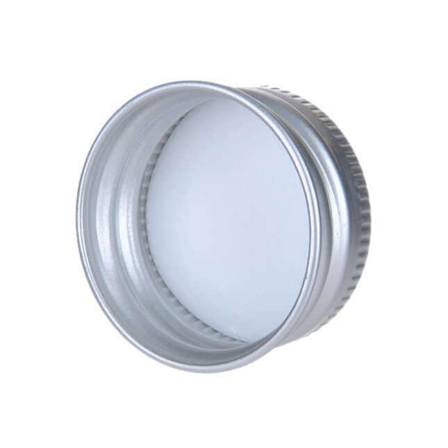 Skruelåg   Aluminium   28 410