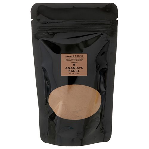 Ananda? S Kanel Refill ø Mill Og Mortar 100 G