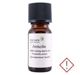 Fischer Pure Nature Anisolie æterisk Bull 10ml