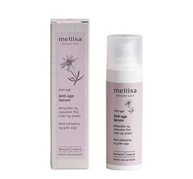 Mellisa Anti Age Serum  Bull  30 Ml