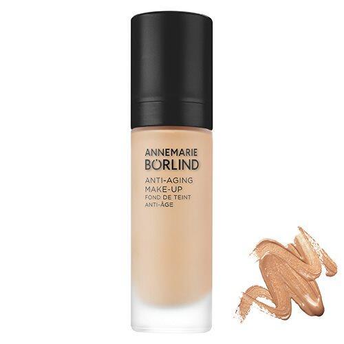 Annemarie B? Rlund Anti Aging Make Up Beige  30ml