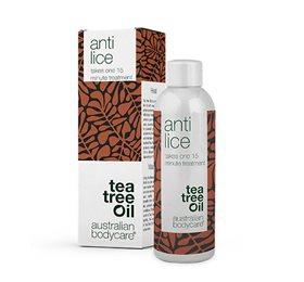 Australian Bodycare Anti Lice 100 Ml