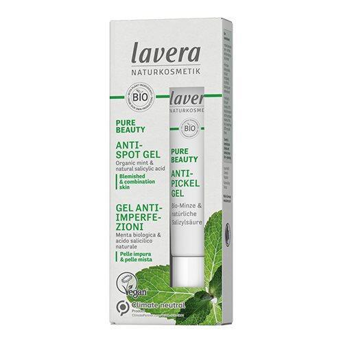 Lavera Pure Beauty Anti Spot Gel 15ml