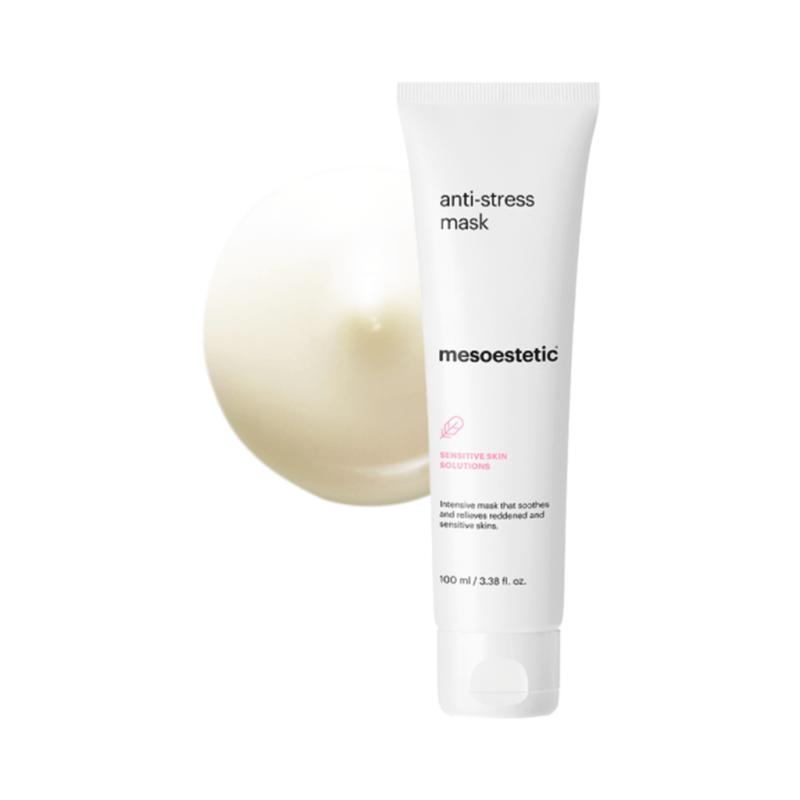 Mesoestetic Anti Stress Maske til Sensitiv Hud - 100 ml