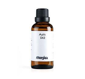 Allergica Apis D12  Bull  50 Ml