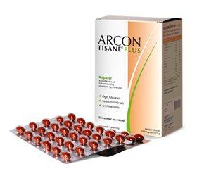 Arcon Tisane Plus  Bull  180 Kap