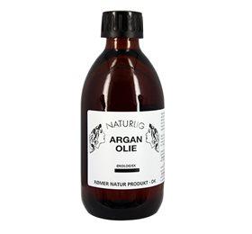 Rømer Argan Olie 100 Ren ø Til Udvortes Brug 250 Ml