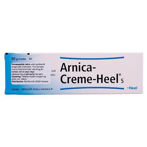 Arnica Creme Heel 50g