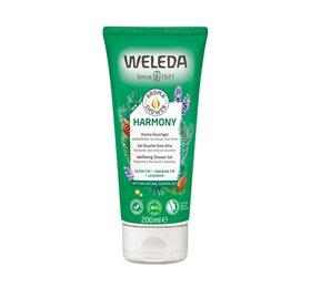 Weleda Aroma Shower Harmony 200 Ml
