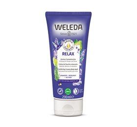 Weleda Aroma Shower Relax 200 Ml