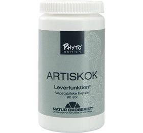 Nd Artiskok Bull 90 Kap
