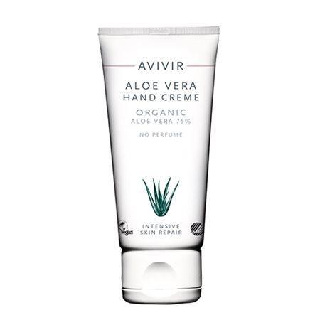 Avivir Aloe Vera Håndcreme