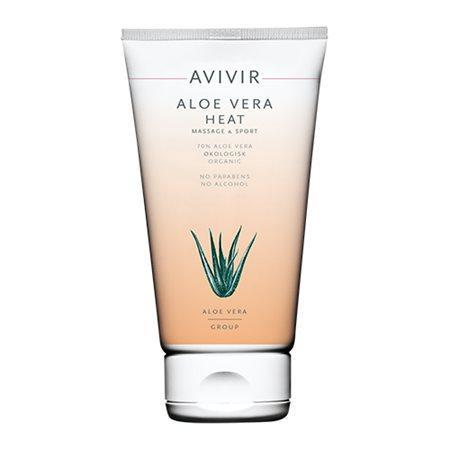 Avivir Aloe Vera Heat 70