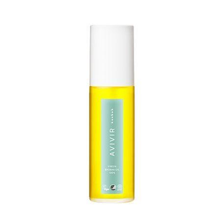 Avivir Baobab Virgin 100 % Ansigtsolie - Fugt og Elasticitet