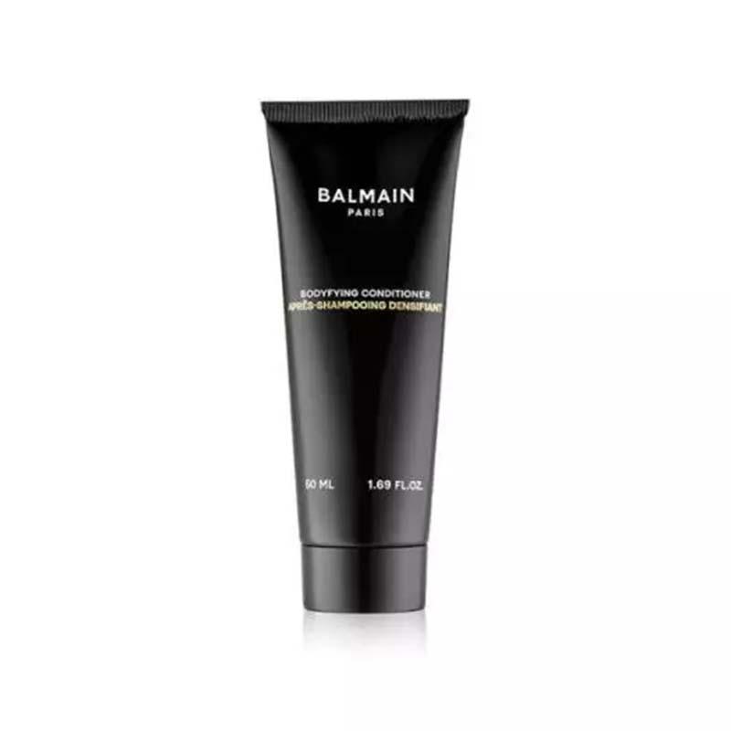 Balmain Rejsebalsam til fyldigere hår 50ml
