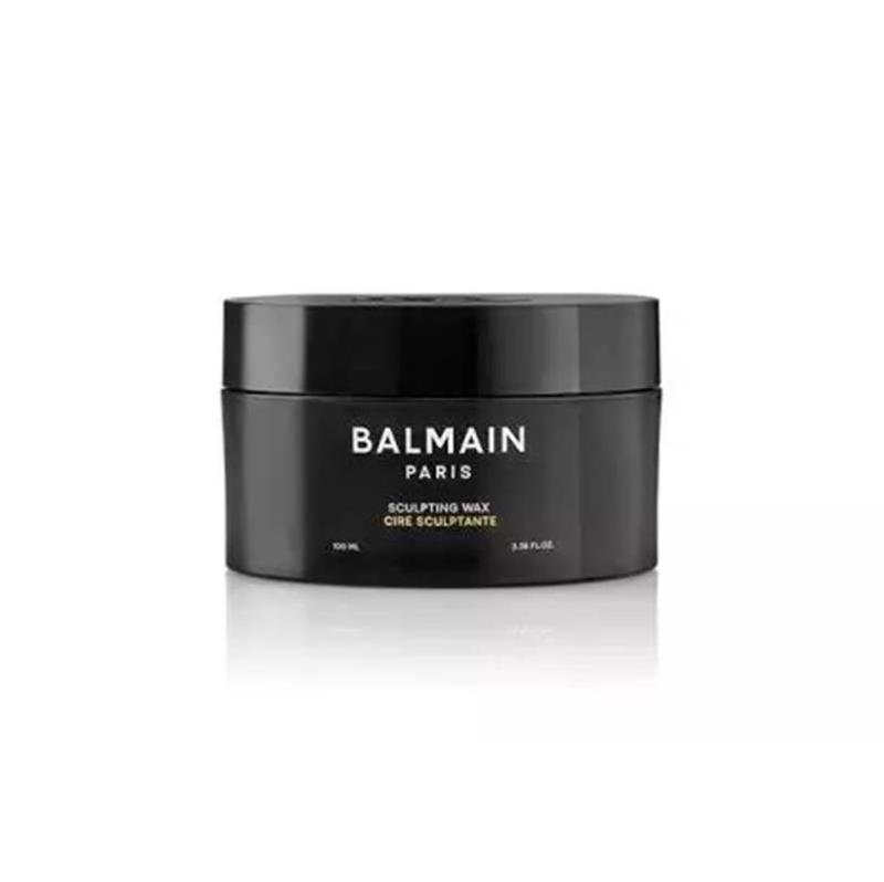 Balmain Homme Sculpting Wax 100ml - Perfekt til Hårstyling