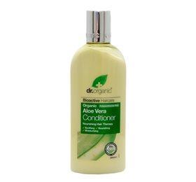 Dr  Organic Balsam Aloe Vera  Bull  250ml