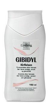 Cosborg Gibidyl Balsam Bull 150 ml - Pleje til Håret