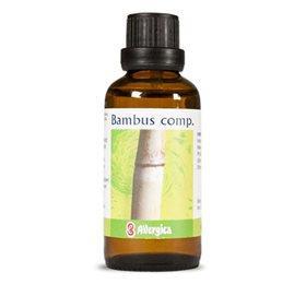 Allergica Bambus Comp Bull 50ml