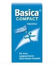 Basica Vital 200g