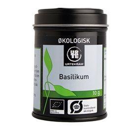 Urtekram Basilikum ø  Bull  10g