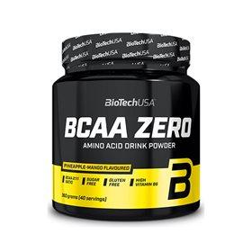BCAA Zero Ananas Mango 360 G - Sundhedsboost til dig!