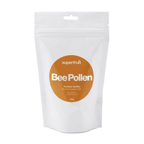 Superfruit Bipollen 200g - Naturlig Energi og Sundhed
