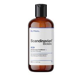 Skandinavisk Biolabs Bio Pilixin Conditioner til Mænd 250 ml
