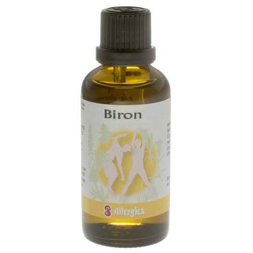 Allergica Biron  Bull  50 Ml