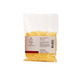 Fischer Gul Bivoks 10 G - Naturlig Pleje til Huden