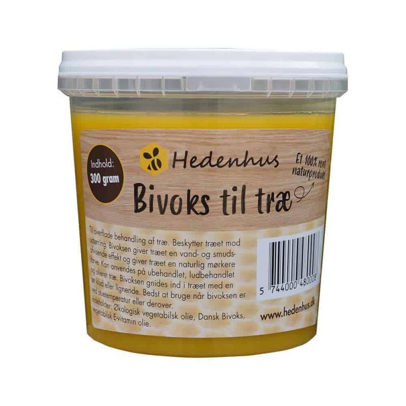 Bivoks Til Træ   300 Gram